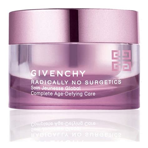 givenchy soin jeunesse global|Face care .